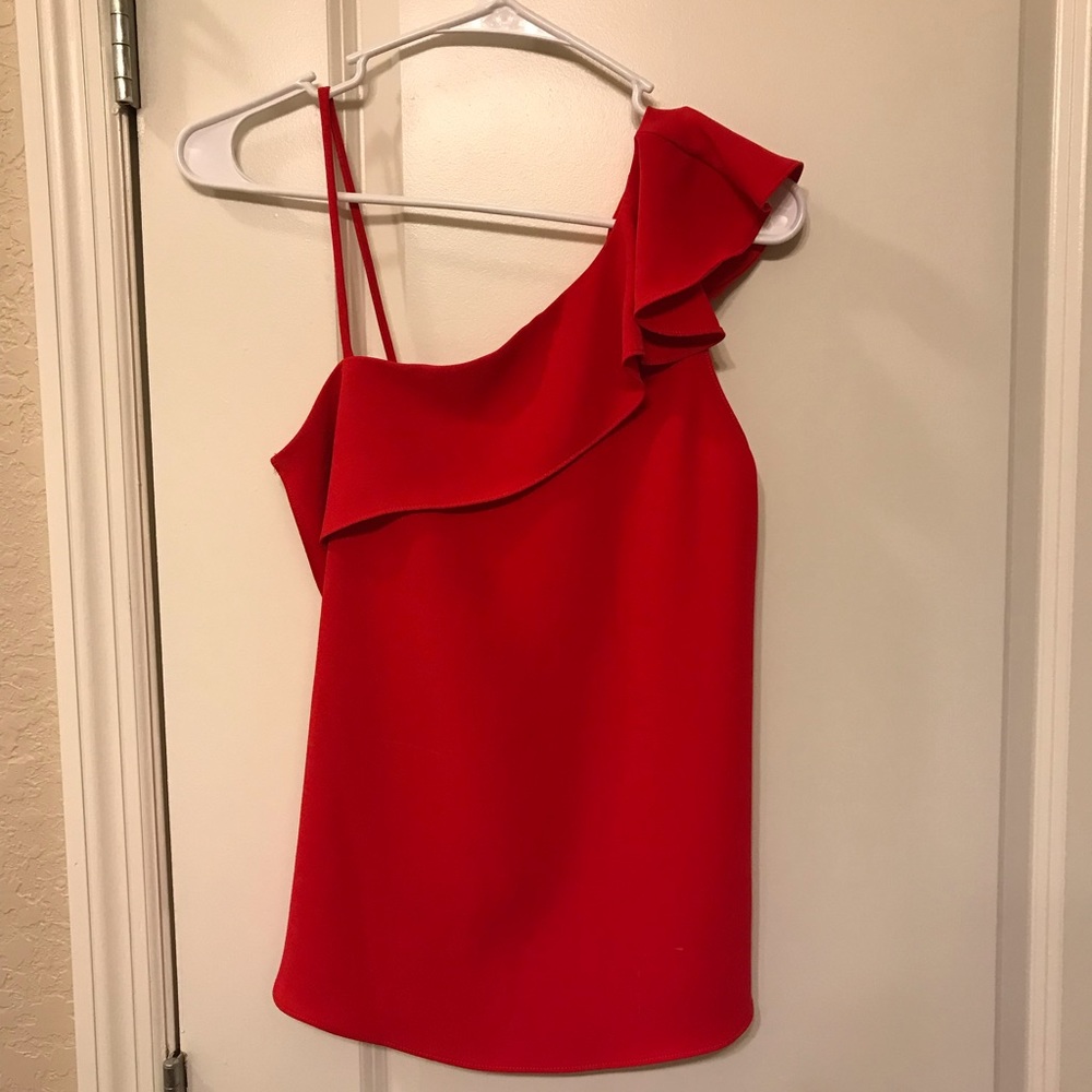 Amanda Uprichard blouse